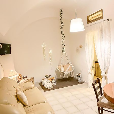 Dimora Diamante Villa Ostuni Eksteriør bilde