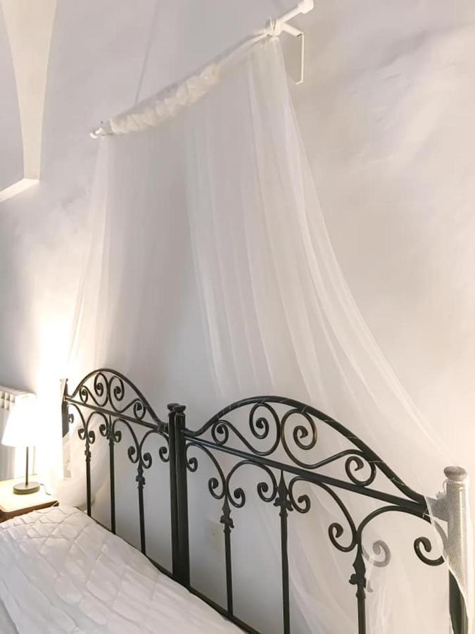 Dimora Diamante Villa Ostuni Eksteriør bilde