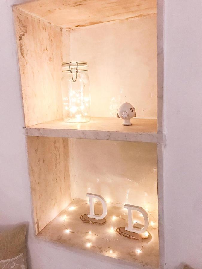 Dimora Diamante Villa Ostuni Eksteriør bilde
