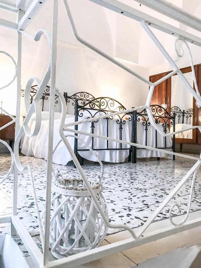 Dimora Diamante Villa Ostuni Eksteriør bilde