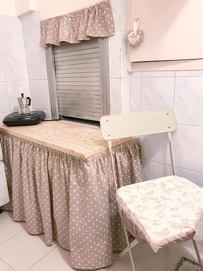 Dimora Diamante Villa Ostuni Eksteriør bilde
