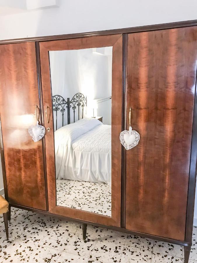 Dimora Diamante Villa Ostuni Eksteriør bilde