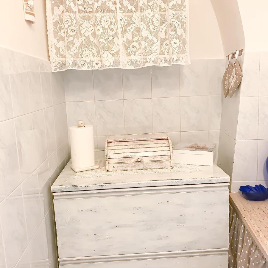 Dimora Diamante Villa Ostuni Eksteriør bilde