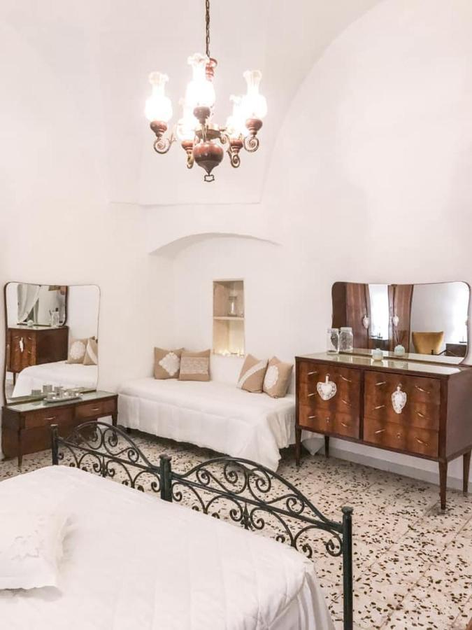 Dimora Diamante Villa Ostuni Eksteriør bilde